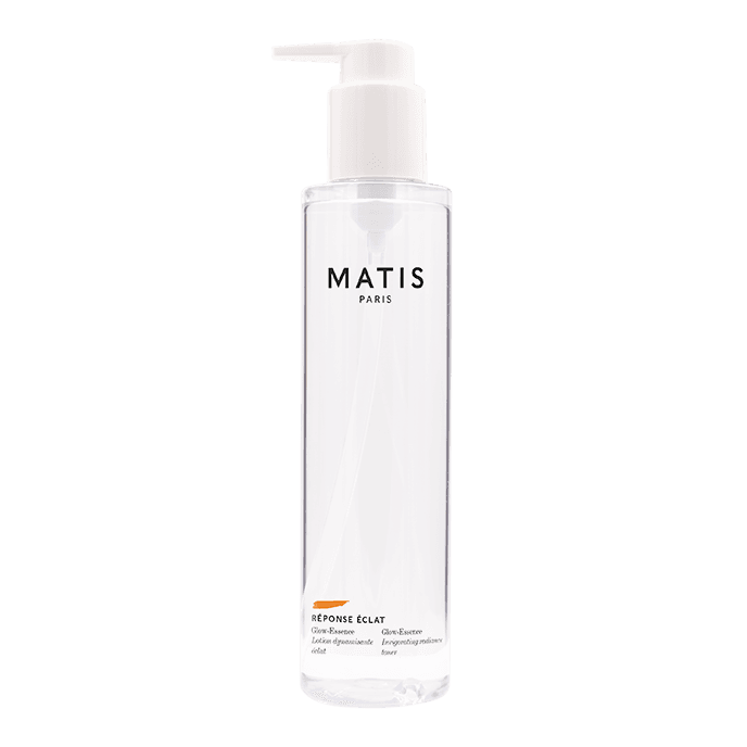 Réponse Éclat Glow-Essence Invigorating Radiance Toner
