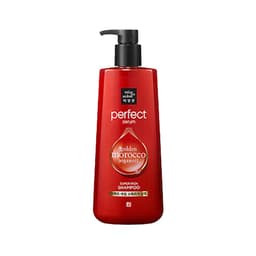 Perfect Serum Golden Morocco Argan Oil Super Rich Shampoo