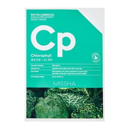 AC Care Chlorophyll
