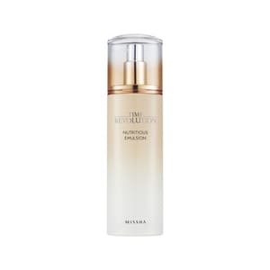 Time Revolution Nutritious Emulsion