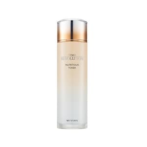 Time Revolution Nutritious Toner