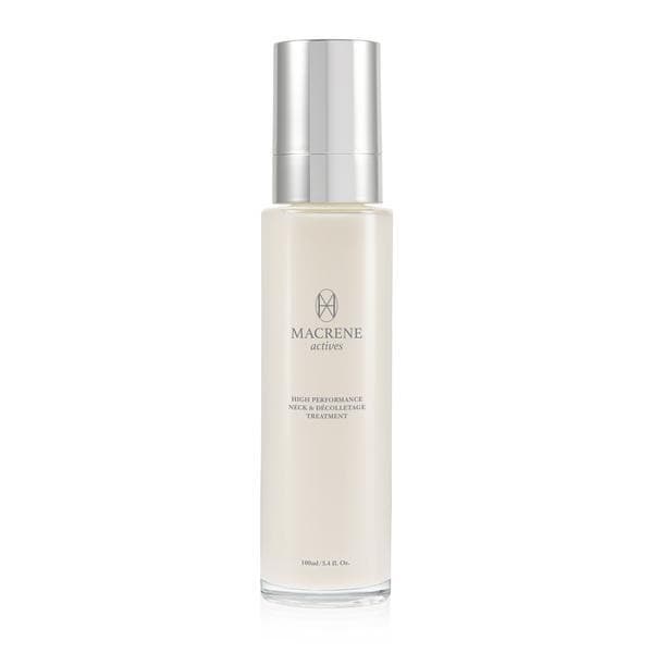 High Performance Neck and Décolletage Treatment
