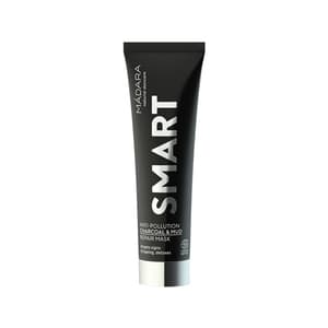 Smart Anti-Pollution Charcoal & Mud Repair Mask