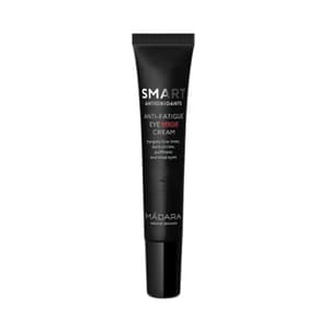 Smart Antioxidants Anti-Fatigue Eye Rescue Cream