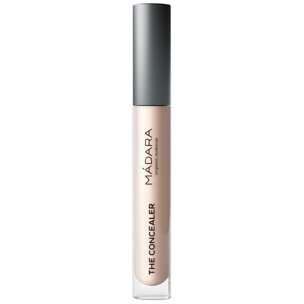 The Concealer