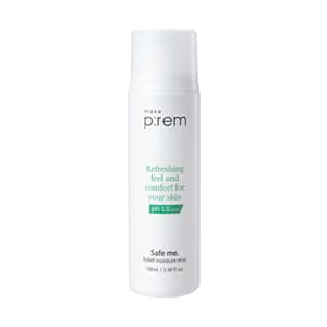 Safe Me. Relief Mist