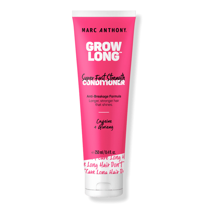 Grow Long Super Fast Strength Conditioner Caffeine + Ginseng