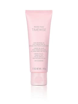 TimeWise® Age Minimize 3D® Day Cream SPF 30 Broad Spectrum Sunscreen Combination Oily