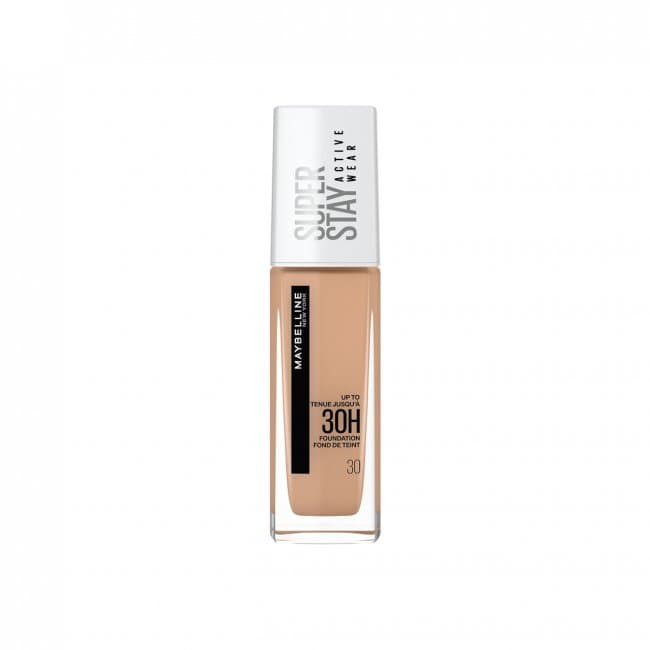 Super Stay Longwear Active Wear Liquid Foundation