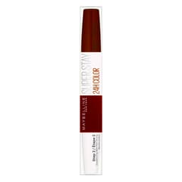 Superstay 24hr Lipstick 585 Burgundy