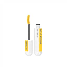 The Colossal Curl Bounce Waterproof Mascara