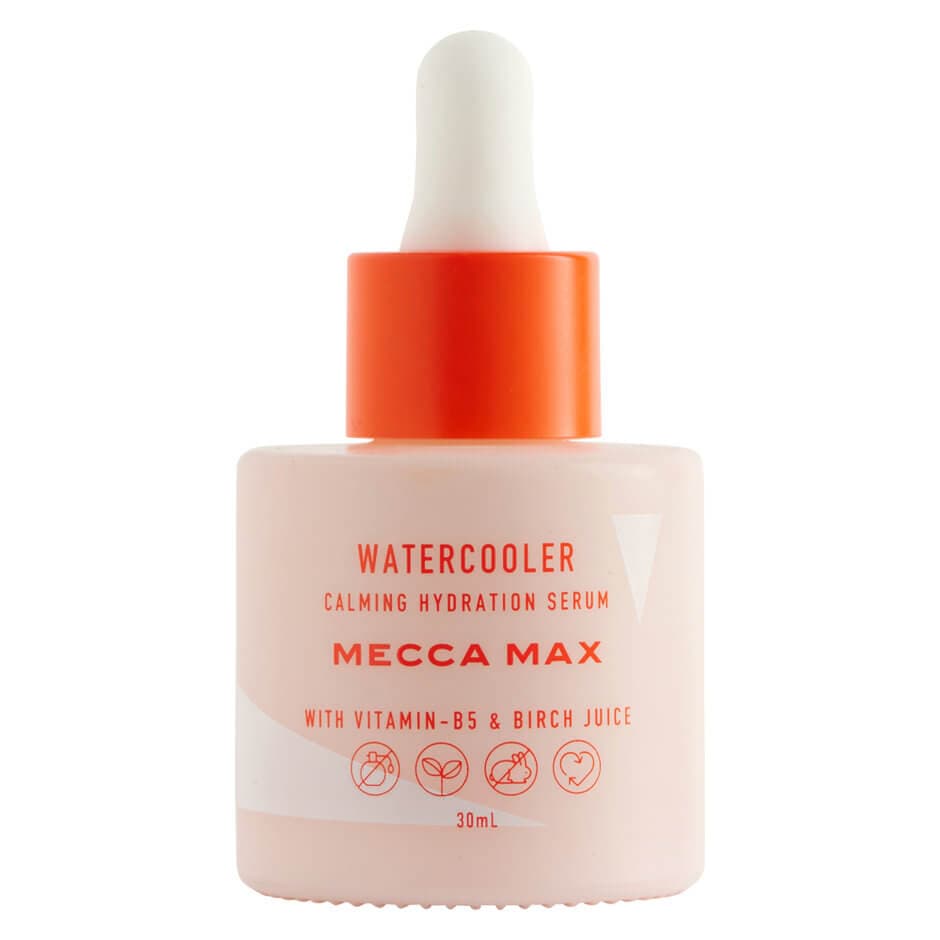 Watercooler Calming Hydration Serum