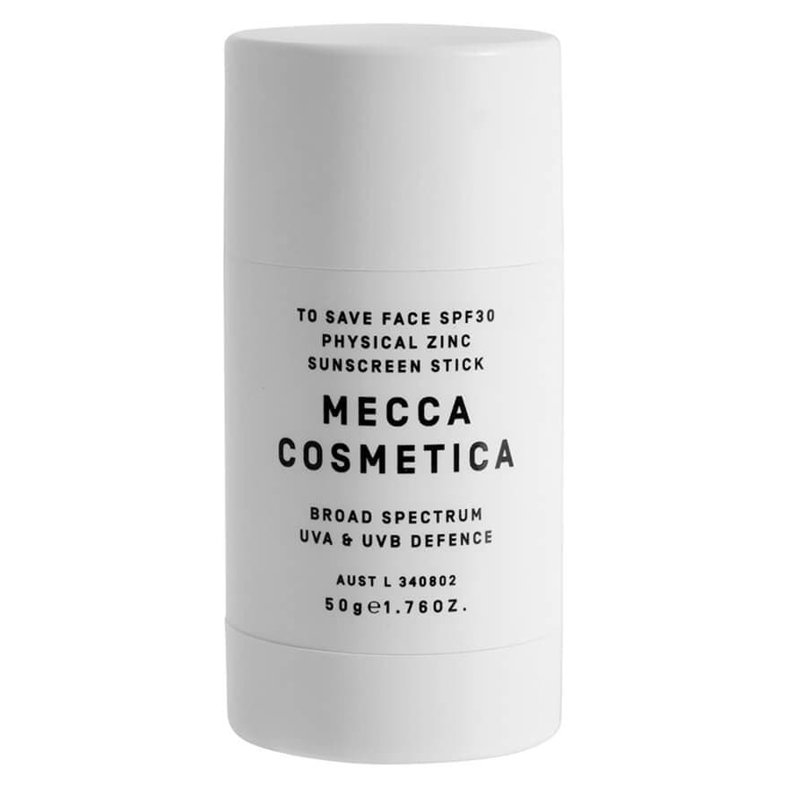 To Save Face SPF30 Physical Zinc Sunscreen Stick