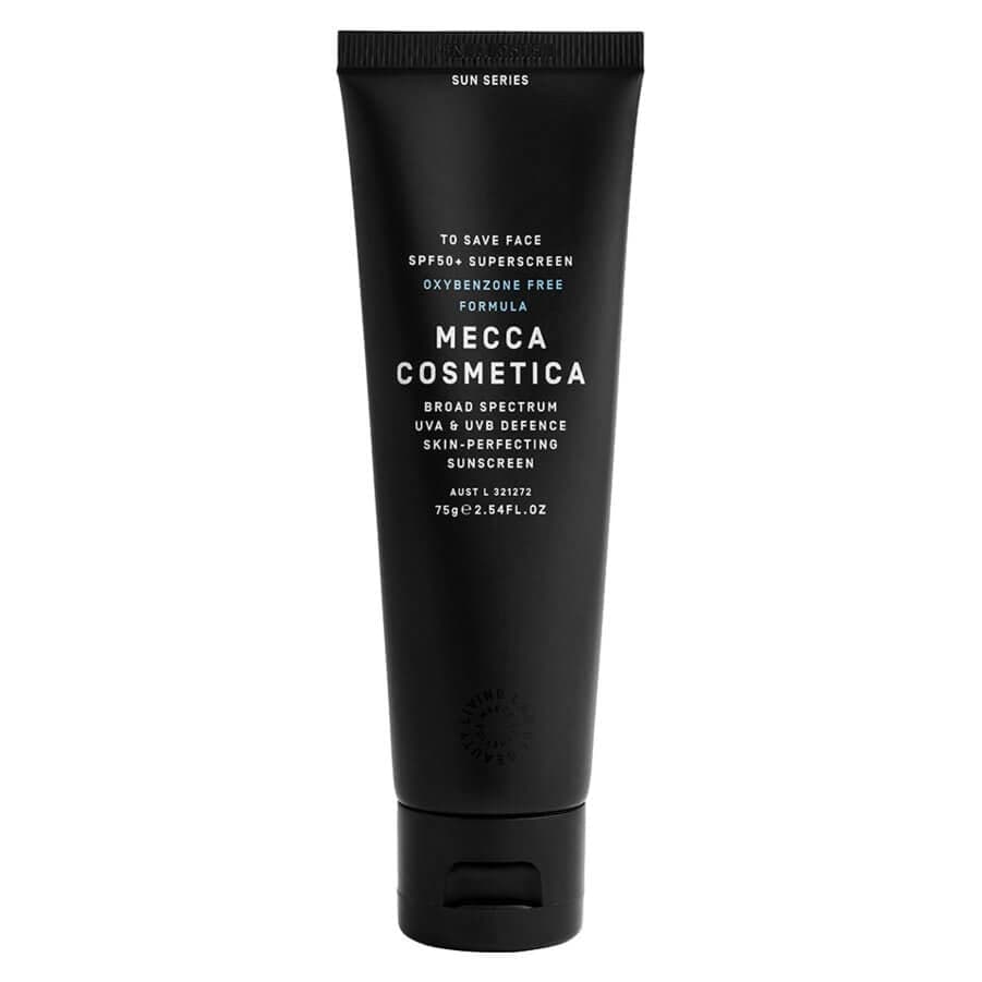 To Save Face SPF50+ Superscreen Oxybenzone Free Formula