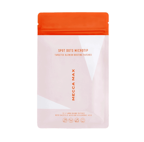 Spot Dots Microtip Targeted Blemish Busting Patches
