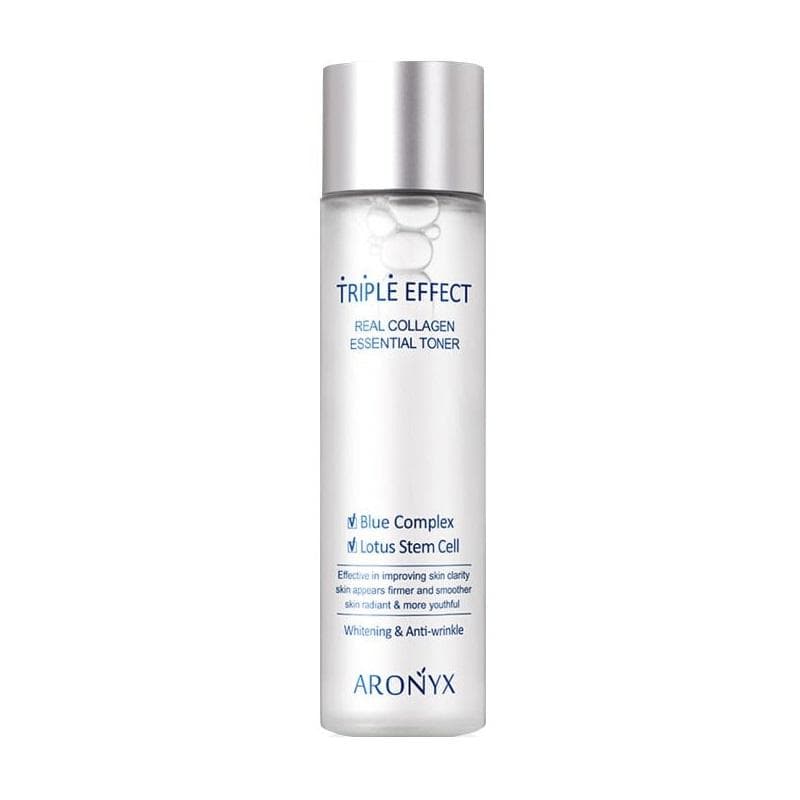 Aronyx Triple Effect Real Collagen Essential Toner
