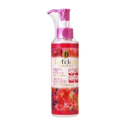 Detclear Bright & Peel Fruits Peeling Jelly (Mixed Berry)