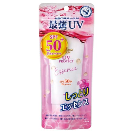 The Sun Perfect UV Essence SPF50+ PA++++