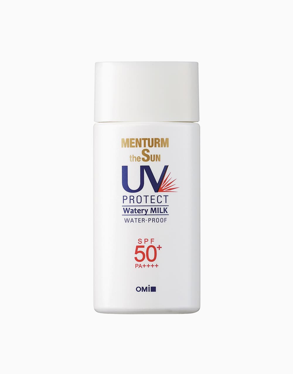the Sun Perfect UV Watery Milk SPF 50+ PA++++
