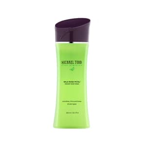 Michael Todd Wild Rose Petal Creamy Body Wash