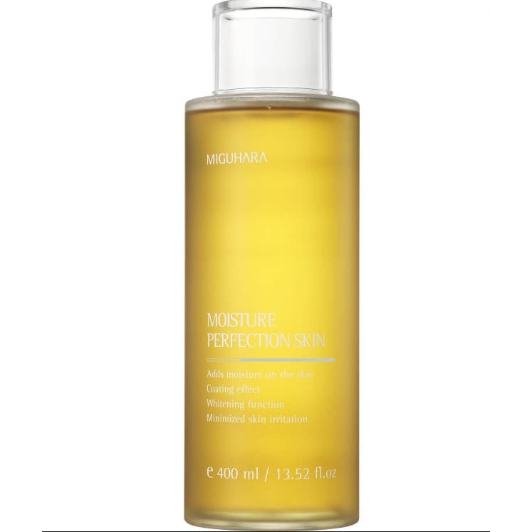Moisture Perfection Skin
