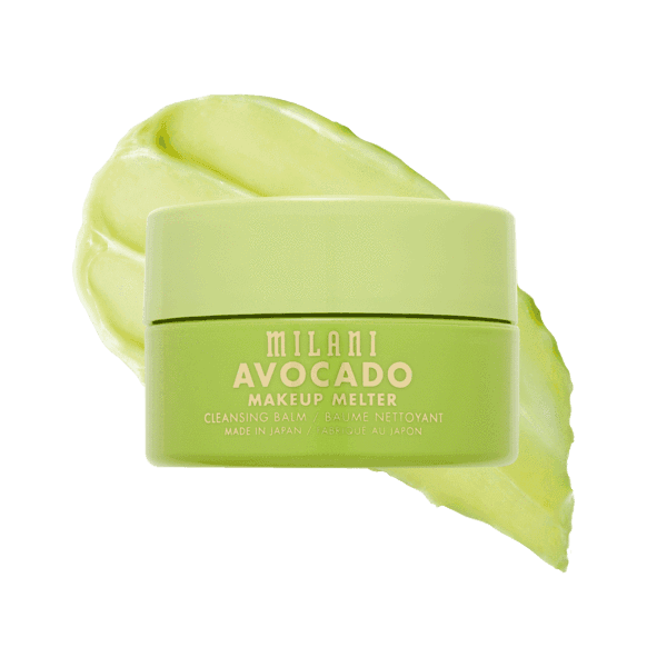 Avocado Makeup Melter Cleansing Balm
