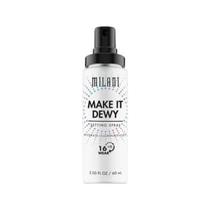 Make it Dewy 3-in-1 Setting Spray Hydrate + Illuminate + Set