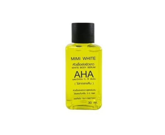 AHA Serum