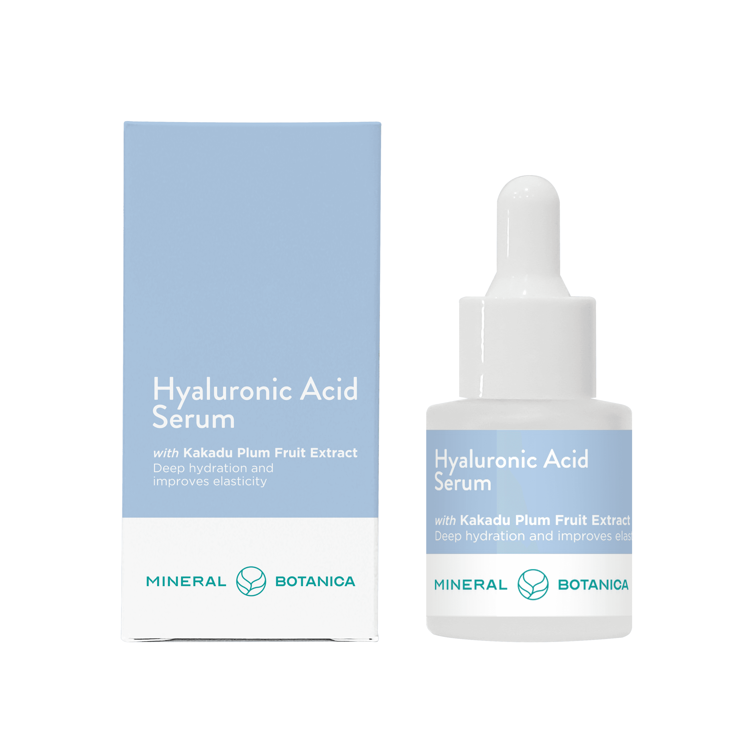 Hyaluronic Acid Serum (with Kakadu Plum Fruit Extract)