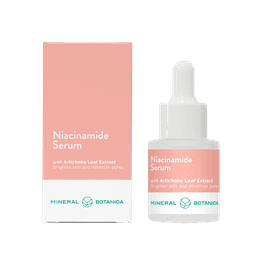 Niacinamide Serum (with Artichoke Leaf Extract)