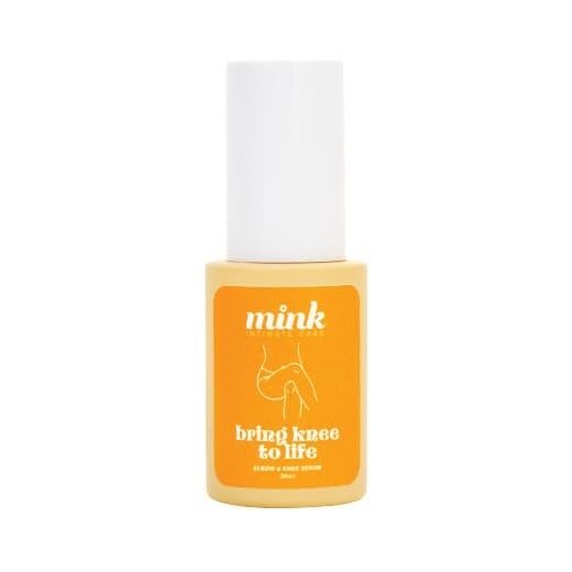 Bring Knee to Life Elbow and Knee Serum