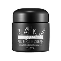 Black Snail All In One Cream