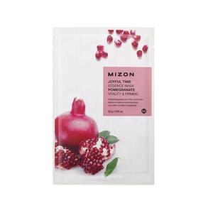 Joyful Time Essence Mask Pomegranate