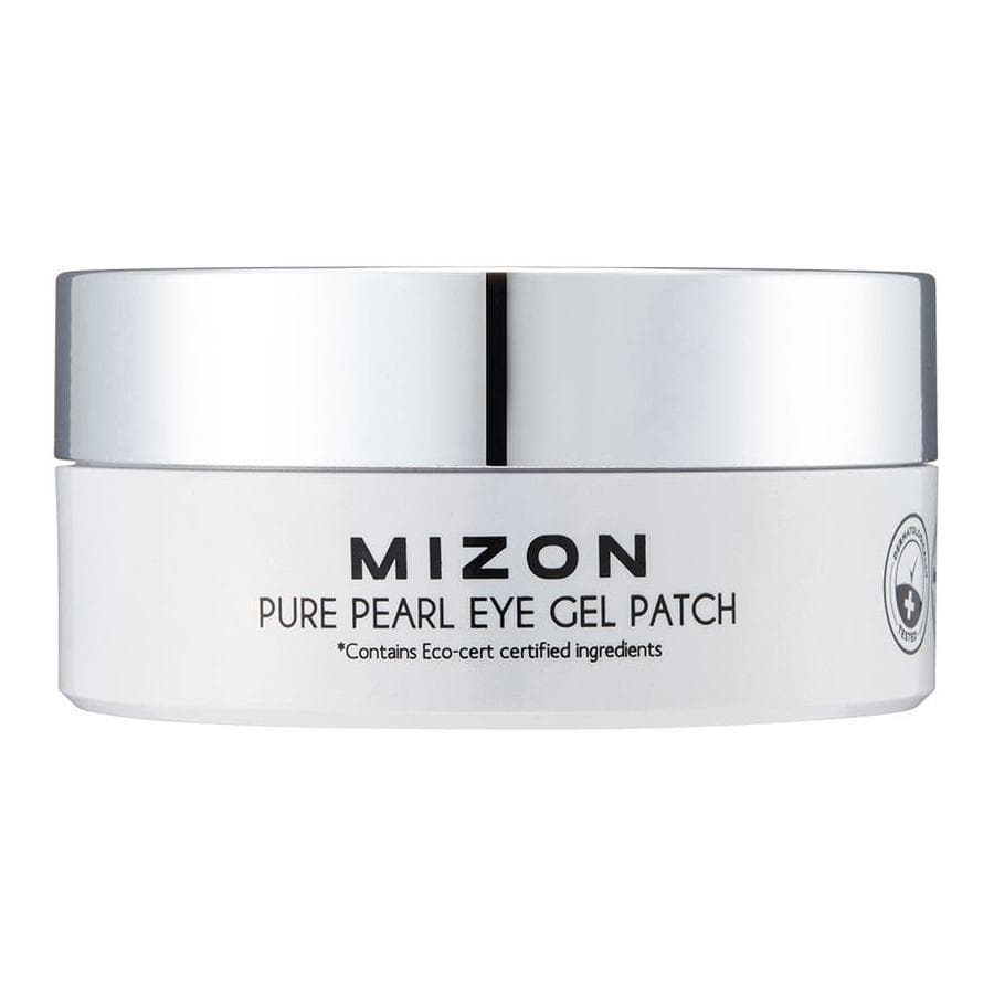Pure Pearl Eye Gel Patch