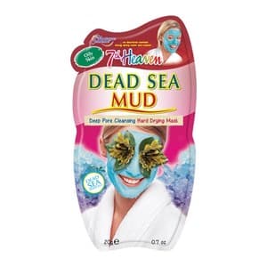Dead Sea Mud Mask