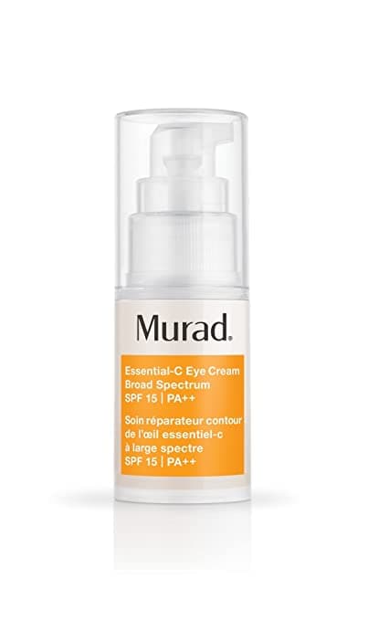 Environmental Shield Essential-C Eye Cream SPF 15 / PA++