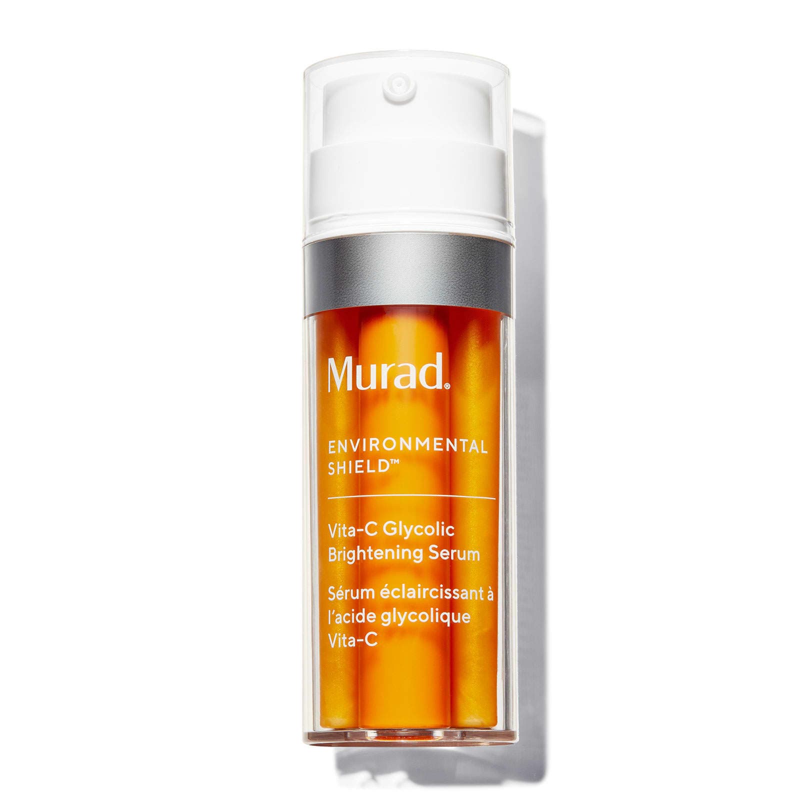 Environmental Shield Vita-C Glycolic Brightening Serum