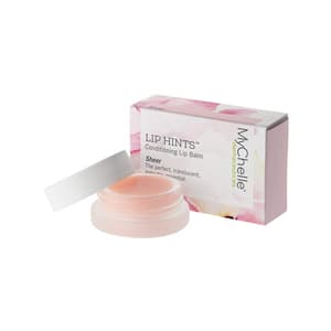 Lip Hints Conditioning Lip Balm - Sheer