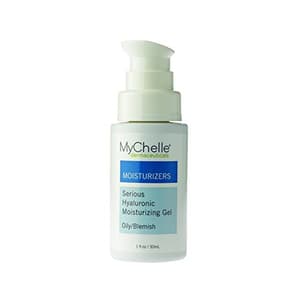 Serious Hyaluronic Moisturizing Gel