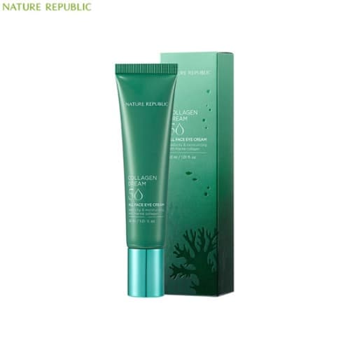 Collagen Dream 50 All Face Eye Cream