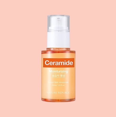 Good Skin Ceramide Ampoule