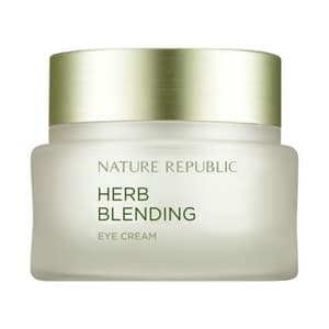 Herb Blending Eye Cream