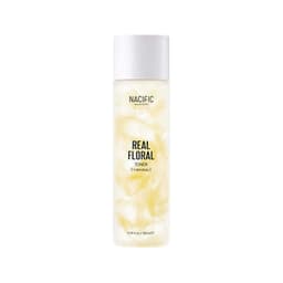 Real Calendula Floral Toner