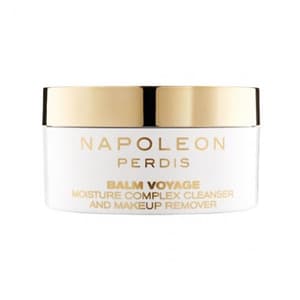 Balm Voyage Moisture Complex Cleanser and Makeup Remover