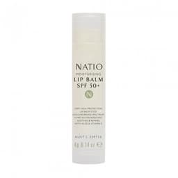 Moisturising Lip Balm SPF 50+