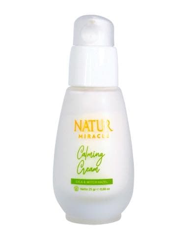 Miracle Calming Cream SPF 32