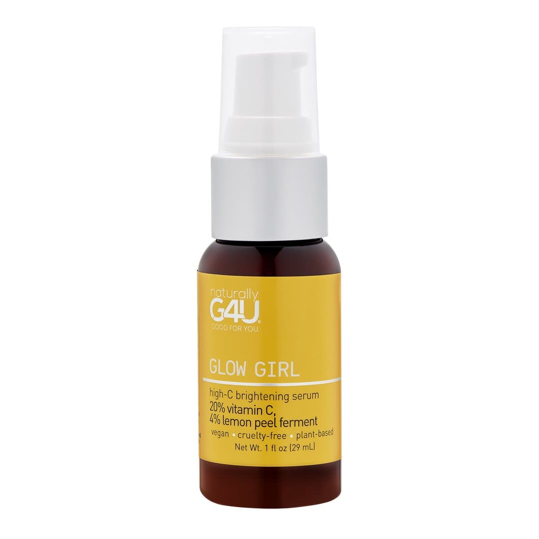 Glow Girl High-C Brightening Serum