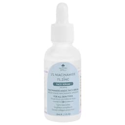5% Niacinamide + 1% Zinc – Niacinamide Magic Face Serum