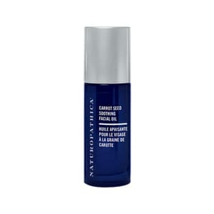 Carrot Seed Soothing Facial Oil