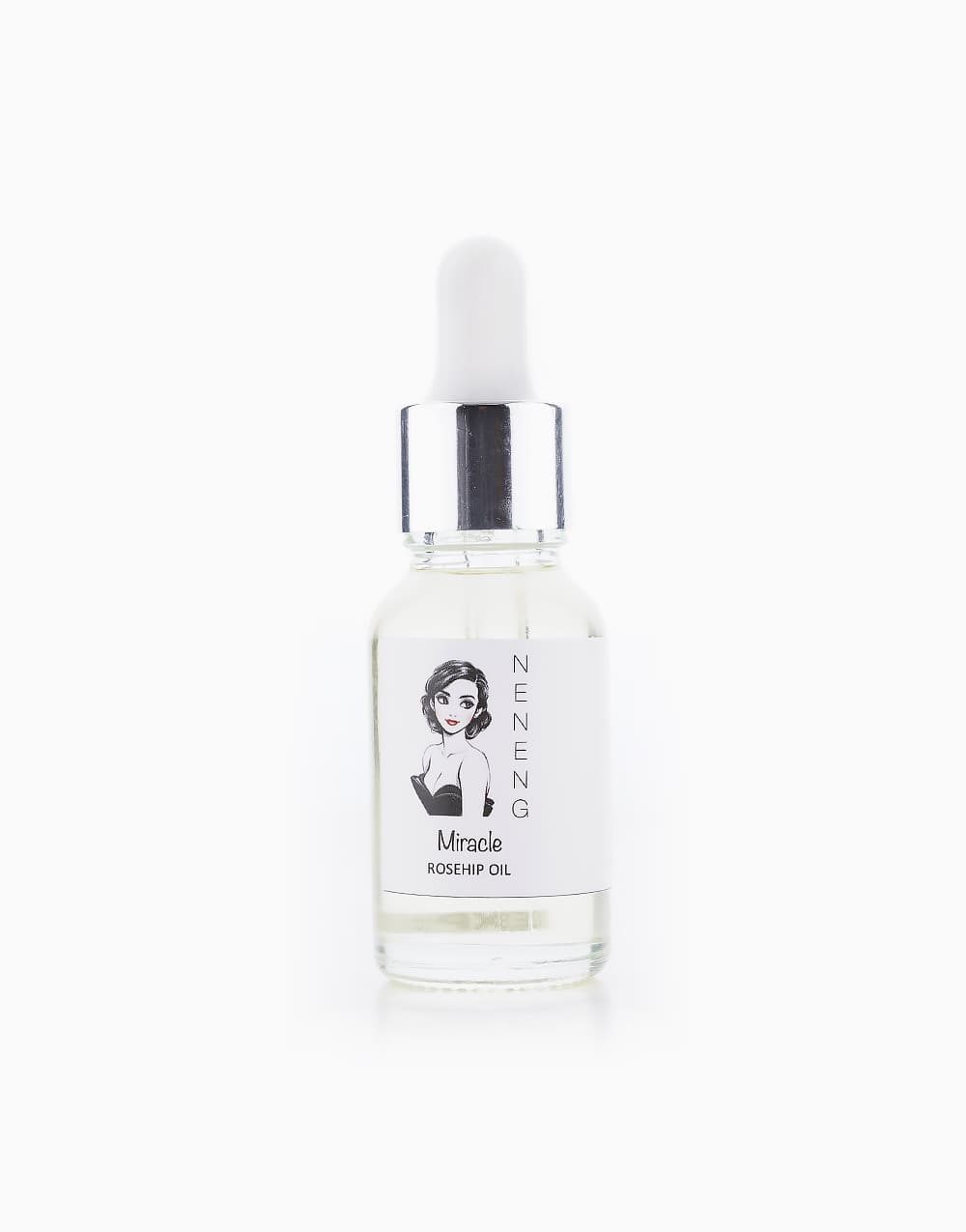 Miracle Rosehip Oil